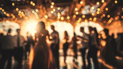 Christmas Parties 2026 at De Vere Cotswold Water Park, South Cerney