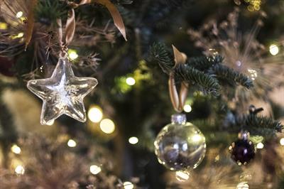 Christmas Parties 2026 at De Vere Cotswold Water Park, South Cerney