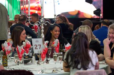 Celebrate Christmas Parties 2026 in Style at Villa Park, Birmingham