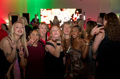 Celebrate Christmas Parties 2026 in Style at Villa Park, Birmingham