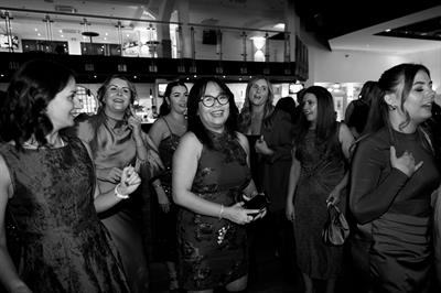 Celebrate Christmas Parties 2026 in Style at Villa Park, Birmingham