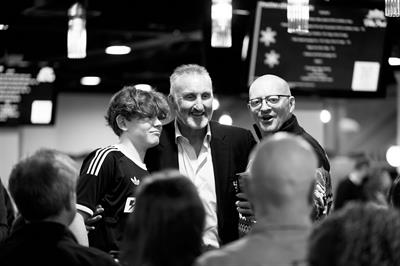 Celebrate Christmas Parties 2026 in Style at Villa Park, Birmingham