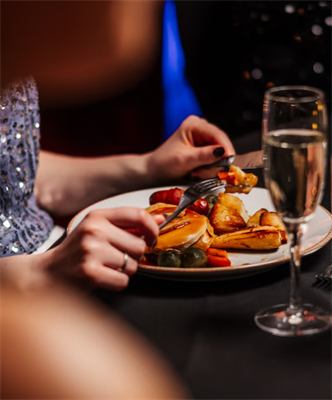 Christmas Parties 2026 at Aztec Hotel & Spa, Bristol