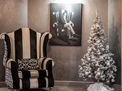 Christmas Parties 2026 at Manor Hotel Solihull