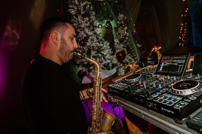 Celebrate Christmas Parties 2026 at Rylands Farmhouse, Manchester
