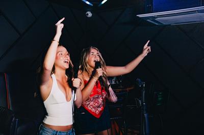 Christmas Parties 2026 at Roxy Ball Room Old Street London EC1V 