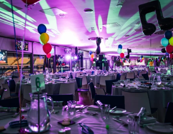 Christmas Parties 2026 at Etihad Stadium, Manchester