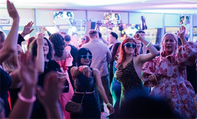 Christmas Parties 2026 at Etihad Stadium, Manchester
