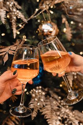 Christmas Parties 2026 at Brewhemia, Edinburgh