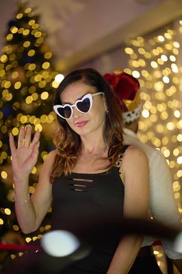 Shared & Exclusive Christmas Parties 2026 at Ascot Racecourse