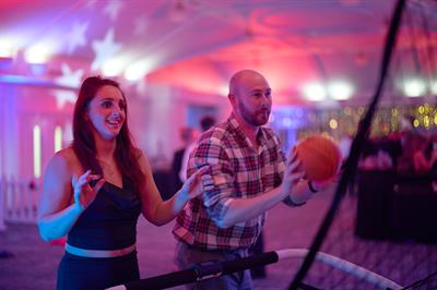 Shared & Exclusive Christmas Parties 2026 at Ascot Racecourse