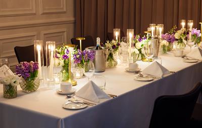 Christmas Parties 2026 at Thistle Holborn, London WC1A