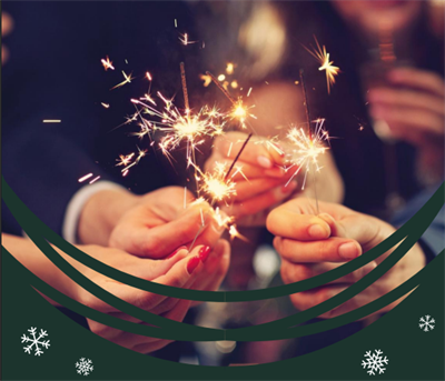 Festive Christmas Parties 2026 at Clayton Hotel Manchester City Centre