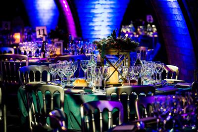 Disco Nights Christmas Parties 2026 at The Vaults, Old Billingsgate London EC3R