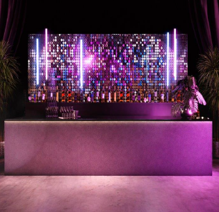 Disco Nights Christmas Parties 2026 at The Vaults, Old Billingsgate London EC3R
