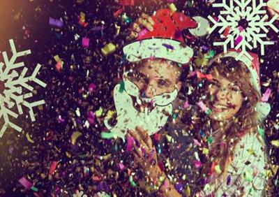 Christmas Parties 2026 at Ivy Bush Royal Hotel, Carmarthen 