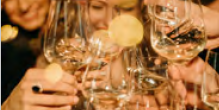 Christmas Parties 2026 at Brandshatch Place Hotel & Spa, Fawkham