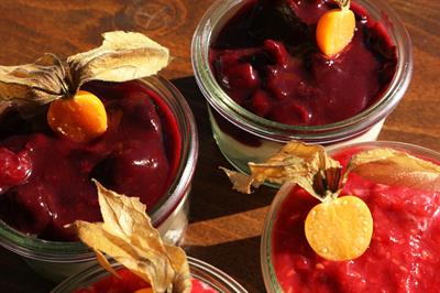 Cosy Botanical Christmas Parties 2026 at Pippley Walled Garden, Beeston, Nottingham
