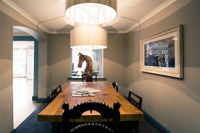Wonderful Christmas Parties 2026 at Box Hill Burford Bridge Hotel, Dorking