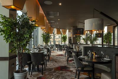 Christmas Parties 2026 at Chaophraya Newcastle