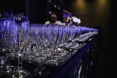Christmas Parties 2026 at The Kings Club, MERKUR Casino Milton Keynes