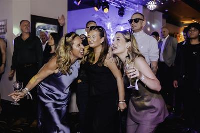 Christmas Parties 2026 at The Kings Club, MERKUR Casino Milton Keynes