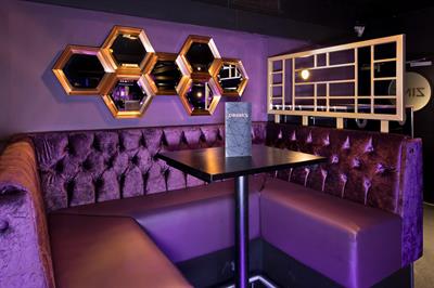 Christmas Parties 2026 at Rosies Chester