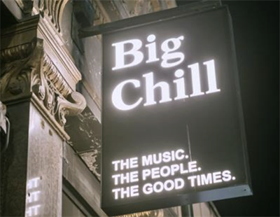 Christmas Parties 2026 at Big Chill King's Cross, London N1
