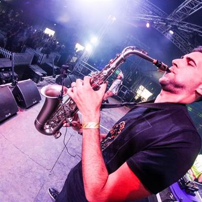 In Demand Radio Presents Big Christmas Parties 2026 at Exhibition Centre at Liverpool Experience Campus