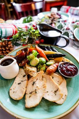 Exclusive Christmas Parties 2026 at Fox Excel, London E16