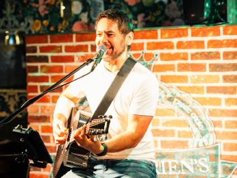 Private & Exclusive Christmas Parties 2026 at Katie O'Brien's Irish Tavern, Cheltenham