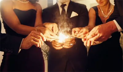 Christmas Parties 2026 at the DoubleTree by Hilton Harrogate Majestic Hotel