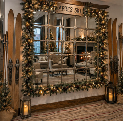 Après Ski Christmas Parties 2026 at Hilton Liverpool City Centre