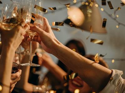 Christmas Parties 2026 at the Windmill Village Hotel, Golf Club & Spa, Coventry