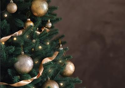Celebrate Christmas Parties 2026 at Atrium Hotel Heathrow
