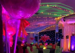 Exclusive Chocolate Factory Christmas Party, Southampton 2024