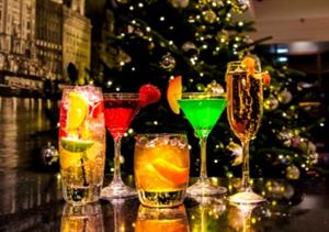 Christmas Parties 2024 at Delta Hotels by Marriott Liverpool City Centre