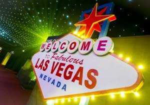 Las Vegas Theme Party 2024, Southampton