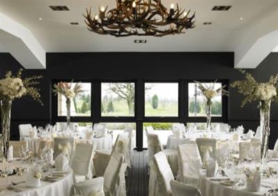 Christmas Parties 2025 at Staverton Park Hotel & Golf Club, Daventry