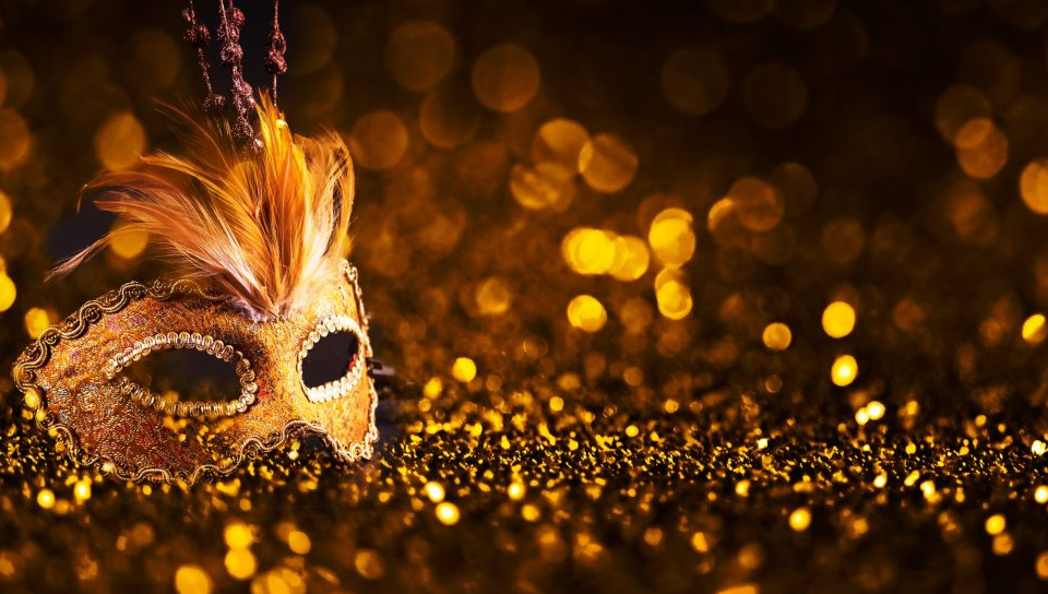 The Grand Masquerade Ball Christmas Parties 2026 at Park Plaza Victoria London SW1