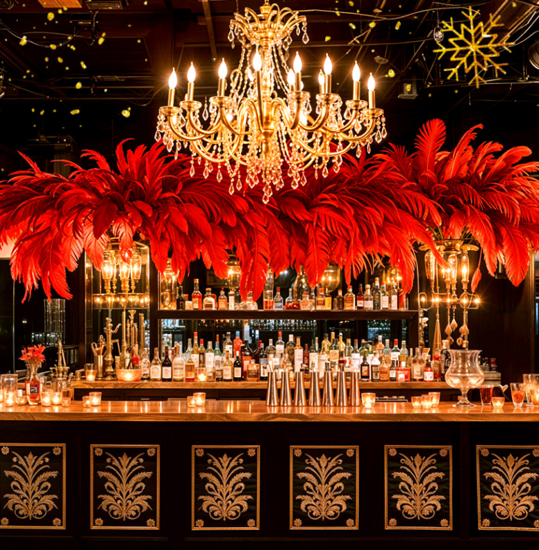 Christmas Parties 2026 at the IXL Events Centre, Southam, Warks