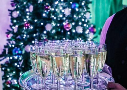 The Greatest Show Christmas Parties 2022 at Cheltenham Racecourse
