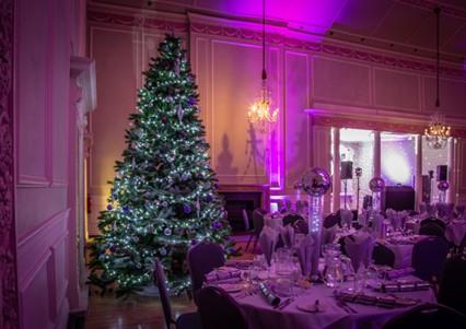 Roaring 20's Christmas Parties 2022 at The Athenaeum, Bury St Edmunds