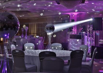 Themed & Traditional Christmas Parties 2022 at Windmill Village Hotel, Coventry