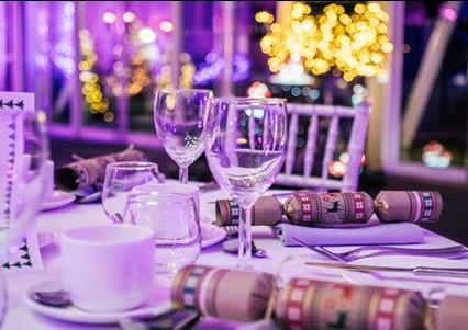 Christmas Parties 2022 at Newmarket Racecourse