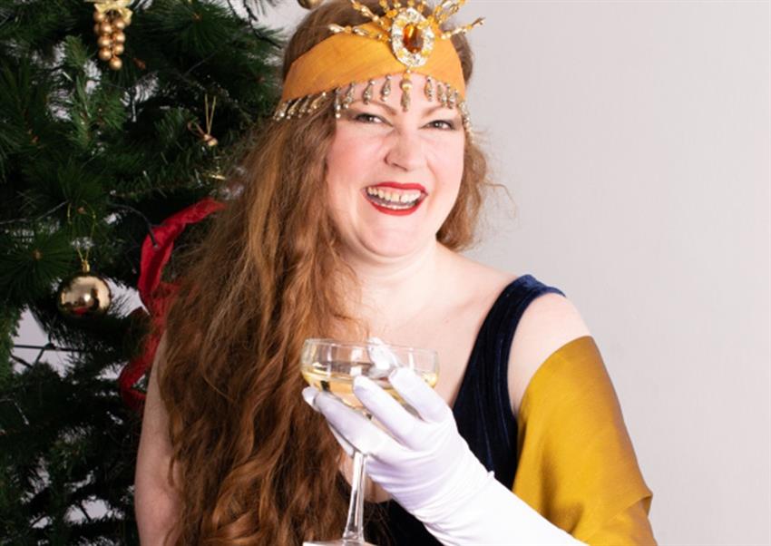 Murder Mystery Christmas Parties 2023 At National Justice Museum Nottingham Office Xmas Venue 