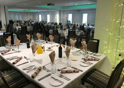 Perfect Christmas Parties 2022 at Conference Aston, Birmingham