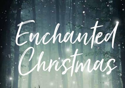 Enchanted Christmas Parties 2022 at the Mercure Manchester Piccadilly Hotel