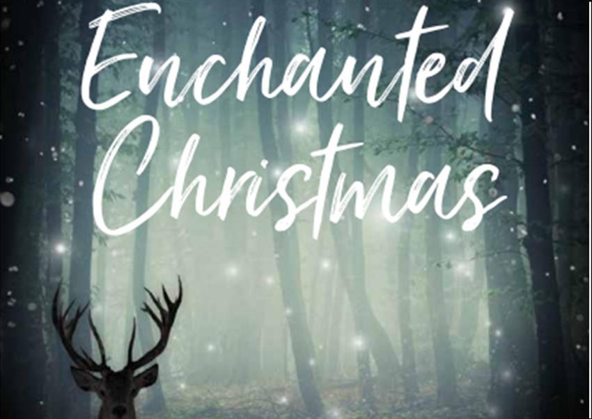 Enchanted Christmas Parties 2022 at Mercure Tunbridge Wells Hotel