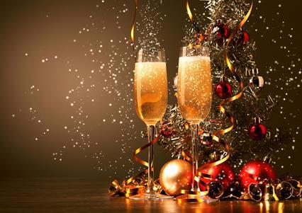Roaring 20's Christmas Parties 2022 at Mercure Tunbridge Wells Hotel